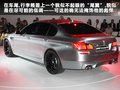 宝马M5 图片