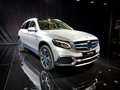 奔驰GLC?Coupe(进口) 图片