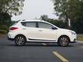 江淮iEV6E 图片