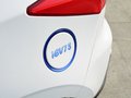 江淮iEV6E 图片