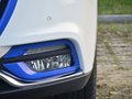 江淮iEV6E 图片