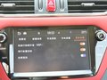 江淮iEV6E 图片