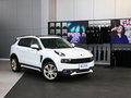 領(lǐng)克01 圖片