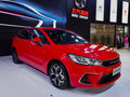 昌河A6 图片