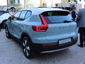 沃尔沃XC40（进口） 图片