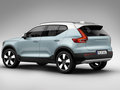 沃尔沃XC40（进口） 图片