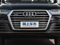 奥迪Q7 图片
