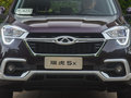 瑞虎5x 图片
