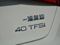 奥迪A3 图片