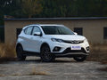 东南DX3 图片