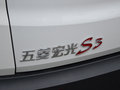 五菱宏光S3 图片