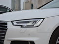 奧迪A4L 圖片