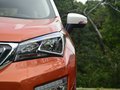 长安CS15EV 图片