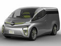 LCV D-Cargo Concept 图片