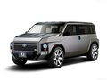 Tj Cruiser 圖片
