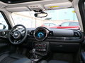 MINI CLUBMAN 图片
