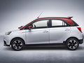 电咖·EV10 图片