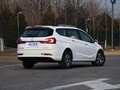 寶駿310W 圖片