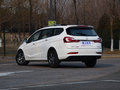 寶駿310W 圖片
