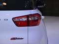 猎豹CS9新能源 图片