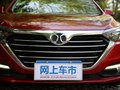 绅宝D50 图片