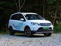 開(kāi)瑞K60EV 圖片