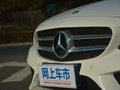 奔驰C级 图片