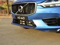 沃尔沃XC60 图片