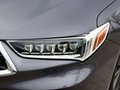 讴歌TLX-L 图片
