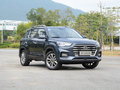现代ix35 图片