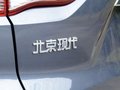 现代ix35 图片
