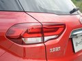 现代ix35 图片