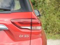 现代ix35 图片