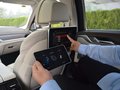 宝马5系新能源 图片