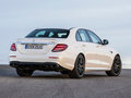奔驰E级AMG 图片