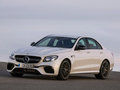 奔驰E级AMG 图片