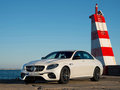 奔驰E级AMG 图片