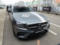 奔驰E级AMG 图片