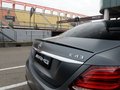 奔驰E级AMG 图片