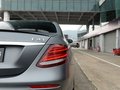 奔驰E级AMG 图片