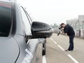 奔驰E级AMG 图片