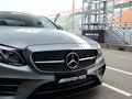 奔驰E级AMG 图片