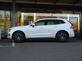 沃尔沃XC60 图片