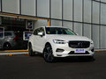 沃爾沃XC60 圖片