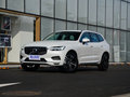 沃尔沃XC60 图片