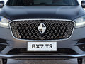 宝沃BX7 图片