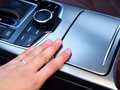 宝沃BX7 图片