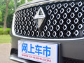 宝沃BX7 图片