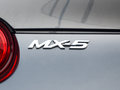 马自达MX-5 图片
