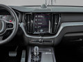 沃尔沃XC60新能源 图片